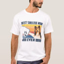 Search for funny sheltie tshirts Sheepdog