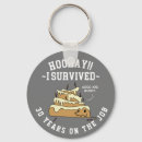 Search for customer service key rings Years of service