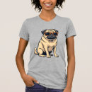 Search for funny pug tshirts Dog