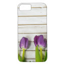 Search for purple tulip iphone cases Flower