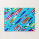 Search for surfboard puzzles Surfing