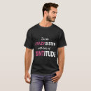 Search for twisted mens tshirts sister in christ