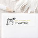 Search for honey jar return address labels Summer