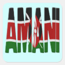 Search for kenyan stickers Country