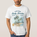 Search for sandy tshirts Waves