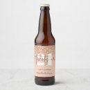 Search for first beer labels For her