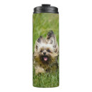 Search for yorkie travel mugs Puppy