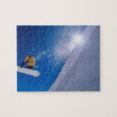 Search for snowboard puzzles Jumping