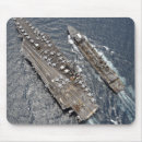 Search for cvn mousepads Ships