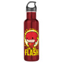 Search for the flash water bottles Justice league