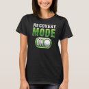 Search for recovery tshirts Arm