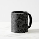 Search for etching mugs Floral