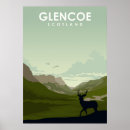 Search for glencoe posters Vintage