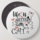 Search for cat quotes badges Animal