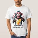 Search for monkey drinking clothing Party