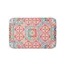 Search for mexican bath mats Flower