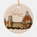 Search for florence italy christmas tree decorations Duomo