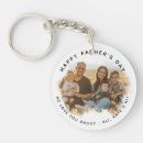 Search for happy father day key rings Grandpa