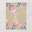 Search for tulip save the dates Floral