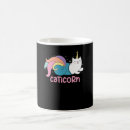 Search for cat unicorn mugs Pink