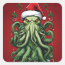 Search for lovecraft stickers Monster