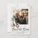 Search for fantasy party save the dates Watercolor