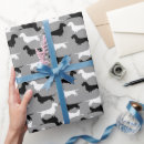 Search for hair wrapping paper Pattern