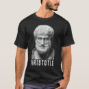 Search for aristotle tshirts Greek