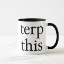 Search for sign language mugs Humour