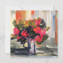 Search for acrylic paint cards For her