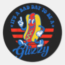 Search for bad dog stickers 4th