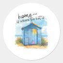 Search for summer quote stickers Surfing