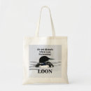 Search for loons bags Common