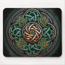 Search for celtics mousepads Celtic knot
