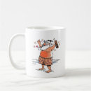 Search for drunk mugs Santa