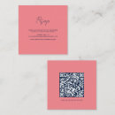 Search for rsvp business cards Elegant
