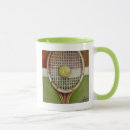 Search for tennis racket mugs Court