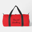 Search for red bags Exercise