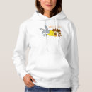 Search for tweety bird hoodies Bugs bunny