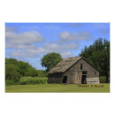 Search for old barn posters Trees