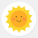 Search for cute smile stickers Summer