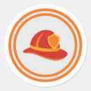 Search for helmet stickers Firefighter
