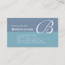 Search for two tone business cards Corporate