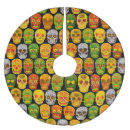 Search for fall autumn tree skirts Leaf