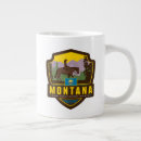 Search for montana state mugs Retro