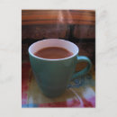 Search for steaming postcards Drink