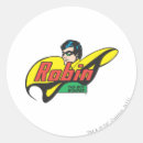 Search for vintage batman robin stickers Oval