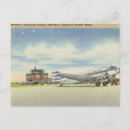 Search for airport postcards Ocean
