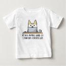 Search for working baby shirts Puppy