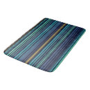 Search for peacock bath mats Stripes